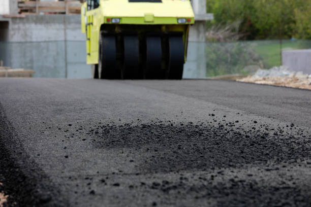 Portola, CA Driveway Pavers Company