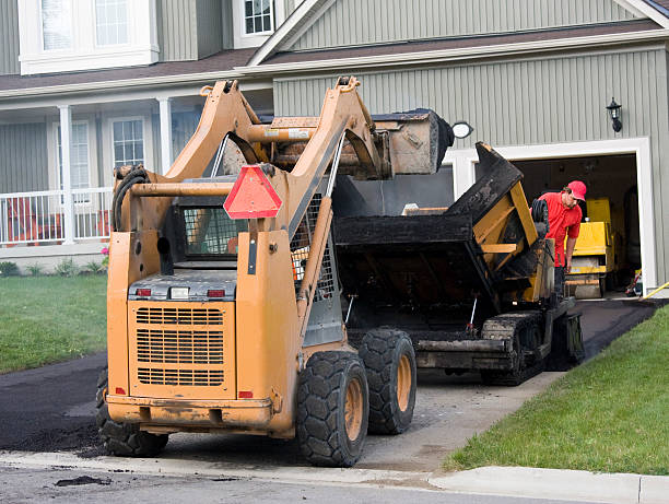 Best Cobblestone Driveway Pavers  in Portola, CA